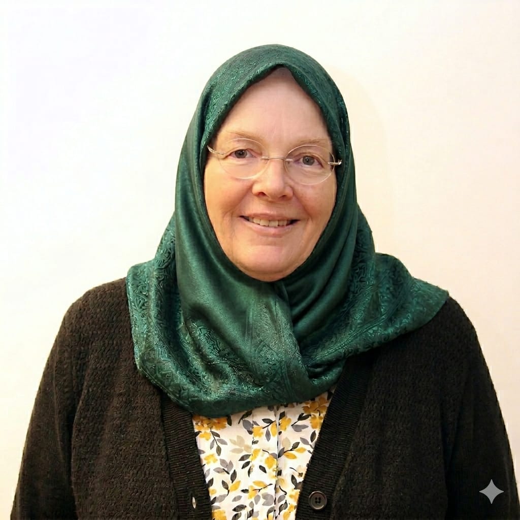 Portrait of Susan Douglass